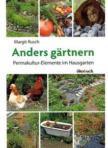 ANDERS GRTNERN - MARGRIT RUSCH