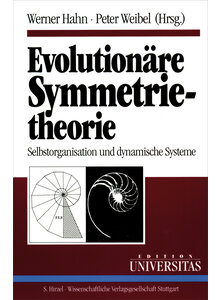 HAHN, EVOLUTIONRE SYMMETRIE- THEORIE