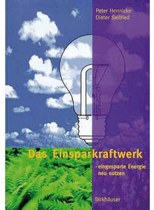 HENNICKE, DAS EINSPARKRAFTWERK