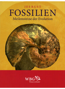 FOSSILIEN - JES RUST