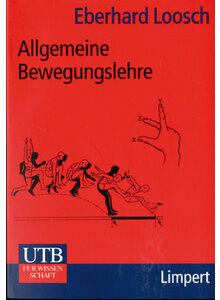 LOOSCH, ALLGEM. BEWEGUNGSLEHRE (343-1624)