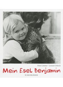 MEIN ESEL BENJAMIN - HANS LIMMER