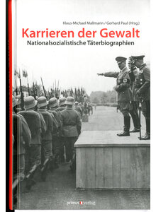 KARRIEREN DER GEWALT  - KLAUS MICHAEL MALLMANN