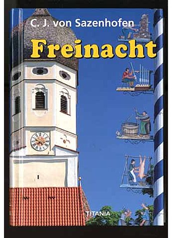 FREINACHT - VON SAZENHOFEN