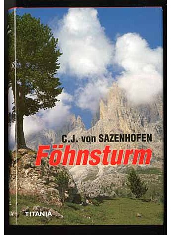 FHNSTURM - VON SAZENHOFEN