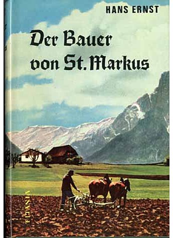 DER BAUER VON ST. MARKUS  - HANS ERNST