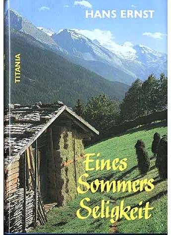 EINES SOMMERS SELIGKEIT  - HANS ERNST