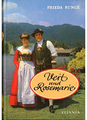 VEIT UND ROSEMARIE