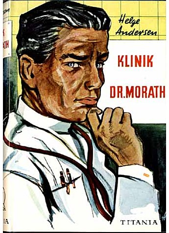 KLINIK DR. MORATH  - HELGE ANDERSEN