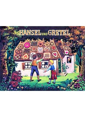 HNSEL UND GRETEL