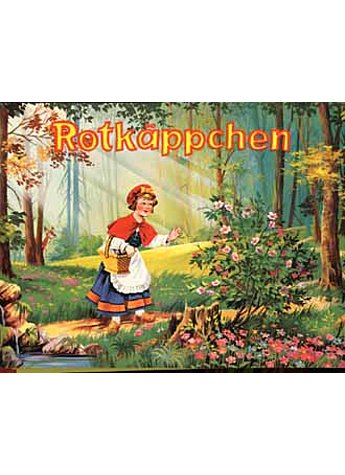 ROTKPPCHEN