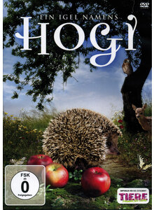 Produktbild fr 'HOGI (DVD-VIDEO)'
