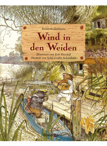 WIND IN DEN WEIDEN - GRAHAME