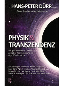 PHYSIK & TRANSZENDENZ - HANS-PETER DRR (HG.)