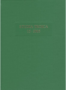 STUDIA TROICA (BAND 15/2005)