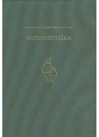 PANATHENAIKA - MARTIN BENTZ
