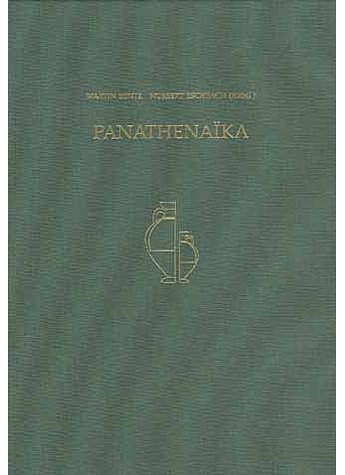 PANATHENAIKA - MARTIN BENTZ