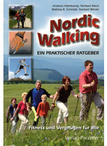 NORDIC WALKING - ANDREAS HELMKAMP