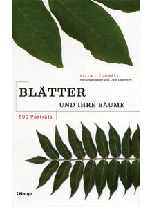 BLTTER UND IHRE BUME - ALLEN J. COOMBES