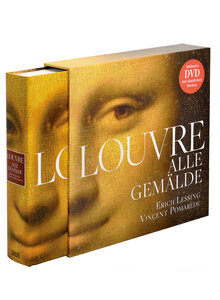 LOUVRE - ALLE GEMLDE - ERICH LESSING