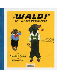 WALDI - KOCH-GOTHA/ANDREAS