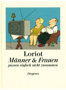 LORIOT - MNNER & FRAUEN