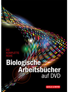 BIOLOGISCHE ARBEITSBCHER (DVD-ROM)