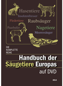 DVD HANDBUCH DER SUGETIERE