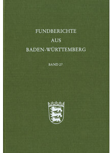 FUNDBERICHTE AUS BADEN-  (M) WRTTEMBERG (BAND 27)