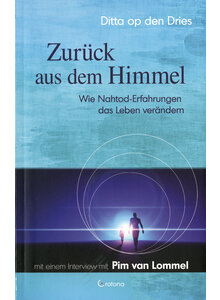 ZURCK AUS DEM HIMMEL - DITTA OP DEN DRIES