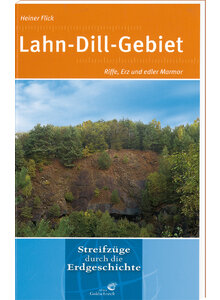 LAHN-DILL-GEBIET -      (M) HEINER FLICK