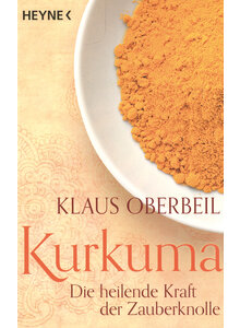 KURKUMA - KLAUS OBERBEIL