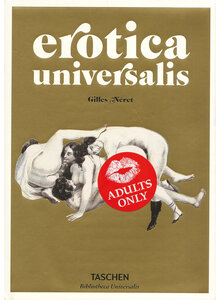 EROTICA UNIVERSALIS - GILLES NERET