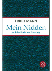 MEIN NIDDEN - FRIDO MANN