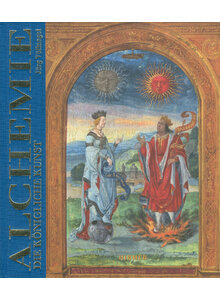 ALCHEMIE - JRG VLLNAGEL