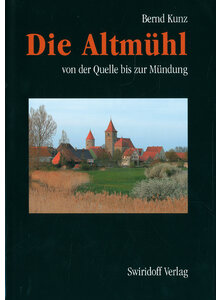 Produktbild fr 'DIE ALTMHL - BERND KUNZ'