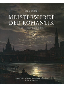 MEISTERWERKE DER ROMANTIK - GERD SPITZER
