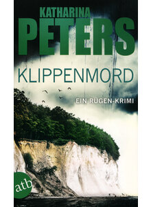 KLIPPENMORD - KATHARINA PETERS