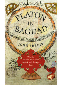 PLATON IN BAGDAD - JOHN FREELY