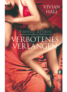 VERBOTENES VERLANGEN - VIVIAN HALL