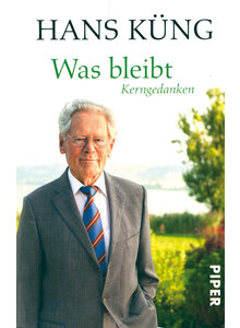 WAS BLEIBT - HANS KNG