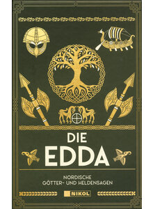 DIE EDDA