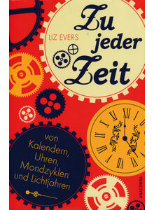 Auf diesem Bild sehen Sie das Produktbild fr ZU JEDER ZEIT - LIZ EVERS