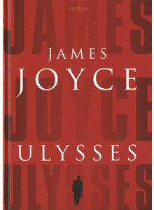 ULYSSES - JAMES JOYCE