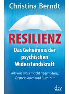 RESILIENZ - CHRISTINA BERNDT