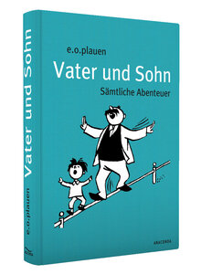 VATER UND SOHN - E. O. PLAUEN