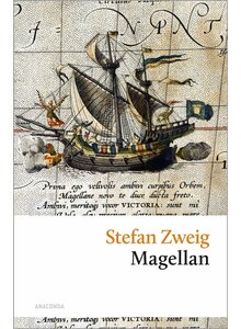 MAGELLAN - STEFAN ZWEIG