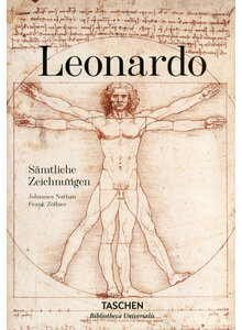 LEONARDO DA VINCI - NATHAN/ZLLNER