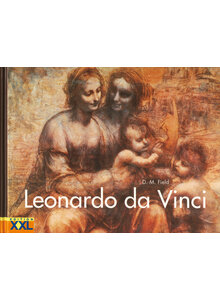 LEONARDO DA VINCI - D. M. FIELD