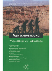 MENSCHWERDUNG - HENKE/ROTHE